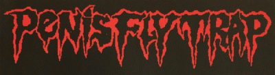 logo Penis Flytrap logo Penis Flytrap